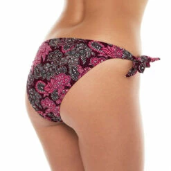 Slip De Bain Bomba BRIGITTE BARDOT-Noir -LEMON CURVE Ventes slip de bain bomba brigitte bardot noir 3 1140x1140