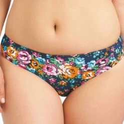 Culotte De Bain Classique