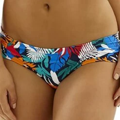 Slip De Bain Tropical