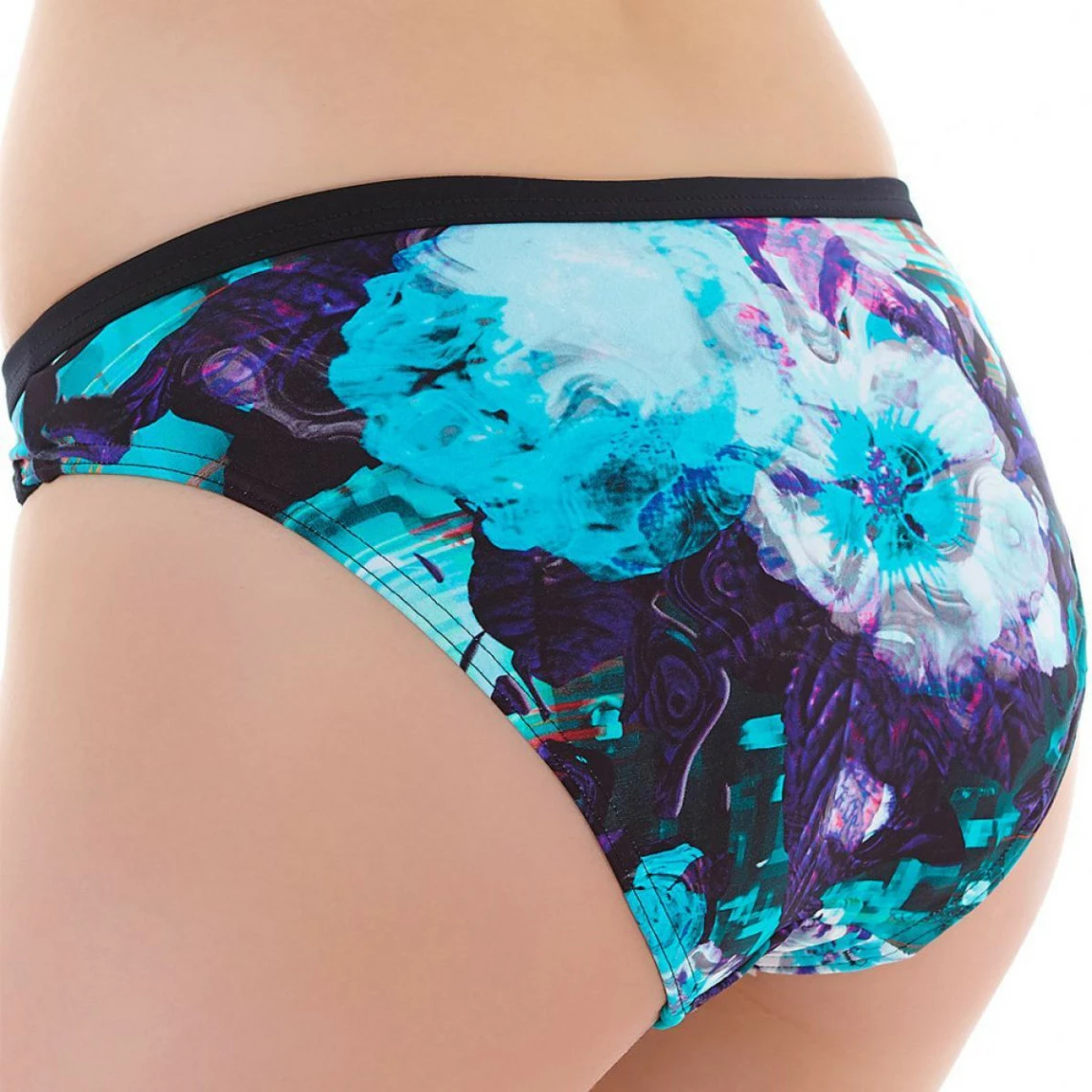 Slip De Bain Bleu 5 Slip De Bain Bleu – Image 3