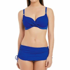 Slip De Bain Jupette Ajustable - Bleu 16 Slip De Bain Jupette Ajustable - Bleu -LEMON CURVE Ventes slip de bain jupette ajustable fantasie ottawa pacific 7 1140x1140