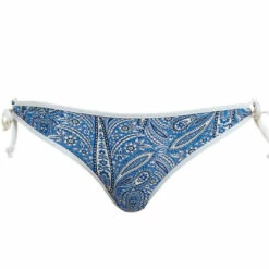 Slip De Bain Noué Bleu 15 Slip De Bain Noué Bleu -LEMON CURVE Ventes slip de bain noue freya summer tide denim 5 1140x1140