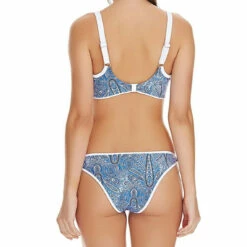 Slip De Bain Noué Bleu 18 Slip De Bain Noué Bleu -LEMON CURVE Ventes slip de bain noue freya summer tide denim 8 1140x1140