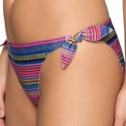 Slip De Bain Noué Chill Pink -LEMON CURVE Ventes slip de bain noue primadonna rumba chill pink 3 1200x1200