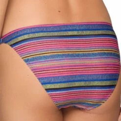 Slip De Bain Noué Chill Pink -LEMON CURVE Ventes slip de bain noue primadonna rumba chill pink 4 1200x1200