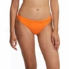 Shorty - Orange -LEMON CURVE Ventes slip de bain orange 3462074 1 1140x1140