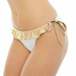 Slip De Bain Palm Beach BRIGITTE BARDOT