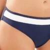 Slip De Bain - Navy/white -LEMON CURVE Ventes slip de bain panache anya cruise navy white 2 1200x1200