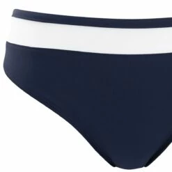 Slip De Bain - Navy/white -LEMON CURVE Ventes slip de bain panache anya cruise navy white 5 1200x1200