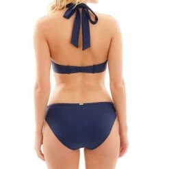 Slip De Bain - Navy/white -LEMON CURVE Ventes slip de bain panache anya cruise navy white 8 1200x1200