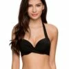 Soutien-Gorge à Coques Noir -LEMON CURVE Ventes soutien gorge a coques 58018 1200x1200