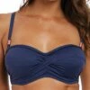 Soutien-gorge De Bain Bandeau Fantasie Bain MARSEILLE Twilight -LEMON CURVE Ventes soutien gorge bandeau armatures bretelles multipositions bleu 308655 2 1200x1200