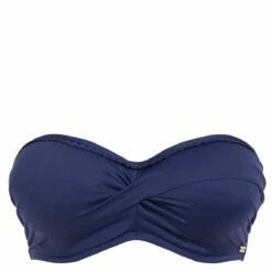 Soutien-gorge De Bain Bandeau Fantasie Bain MARSEILLE Twilight -LEMON CURVE Ventes soutien gorge bandeau armatures bretelles multipositions bleu 308655 1200x1200
