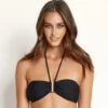 Watercult Soutien-gorge Bandeau Noir 2 Watercult Soutien-gorge Bandeau Noir -LEMON CURVE Ventes soutien gorge bandeau noir lemw7705noir6 1 1200x1200