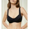 Triumph Soutien-Gorge Emboîtant Armatures Noir -LEMON CURVE Ventes soutien gorge emboitant armatures noir 3426100 3 1140x1140