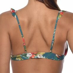 Banana Moon Haut De Maillot De Bain Triangle Multicolore -LEMON CURVE Ventes soutien gorge triangle multicolore 260041 3 1200x1200