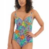 Tankini Armatures - Multicolore 2 Tankini Armatures - Multicolore -LEMON CURVE Ventes tankini armatures multicolore 3361224 2 1140x1140