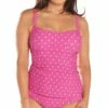 Tankini Rose 1 Tankini Rose -LEMON CURVE Ventes tankini rose 260265 2 1200x1200