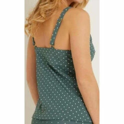 BRIGITTE BARDOT Tankini Vert -LEMON CURVE Ventes tankini vert figuier 3389236 3 1140x1140